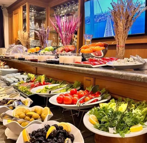 Fotos del hotel Glk Premier Acropol Suites & Spa:  19