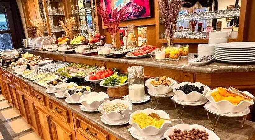 Fotos del hotel Glk Premier Acropol Suites & Spa:  24