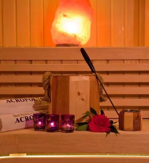 Fotos del hotel Glk Premier Acropol Suites & Spa:  4