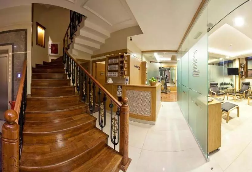 Fotos del hotel Glk Premier Acropol Suites & Spa:  9