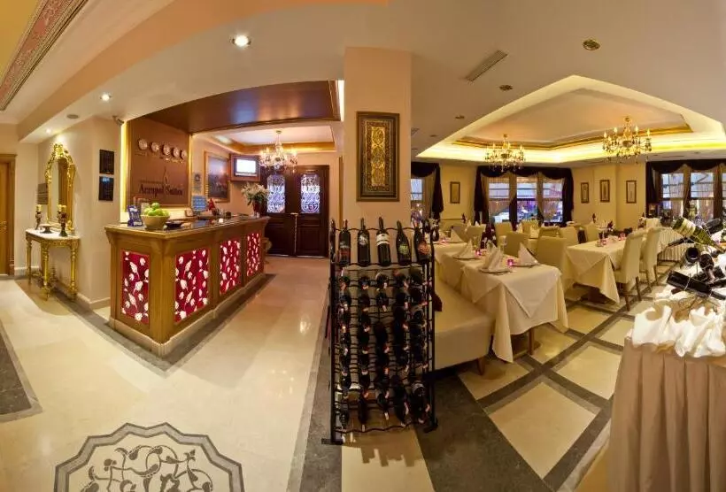 Fotos del hotel Glk Premier Acropol Suites & Spa:  22