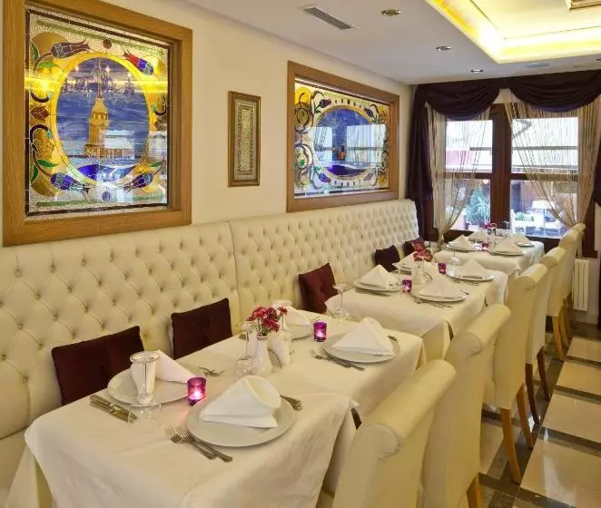 Fotos del hotel Glk Premier Acropol Suites & Spa:  20