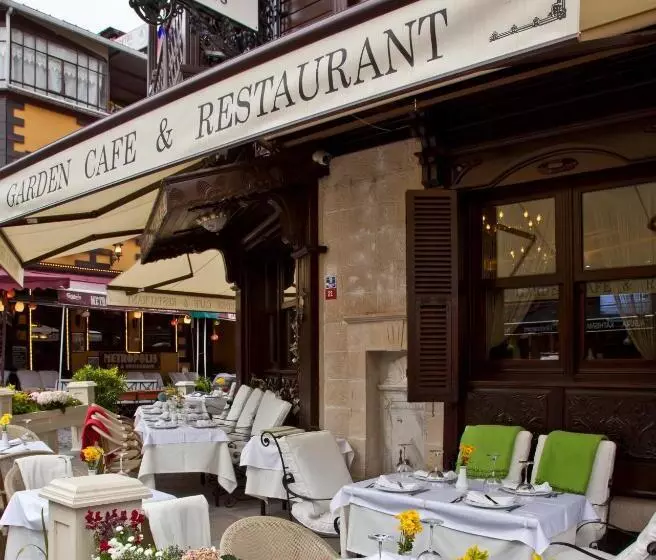 Fotos del hotel Glk Premier Acropol Suites & Spa:  23