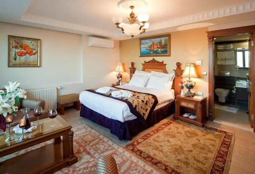 Fotos del hotel Glk Premier Acropol Suites & Spa:  2