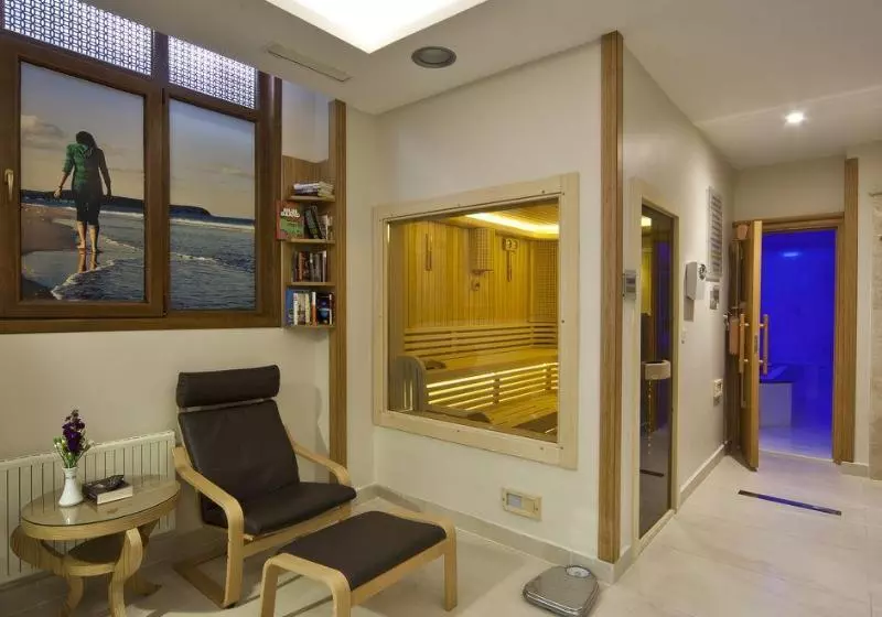 Fotos del hotel Glk Premier Acropol Suites & Spa:  17