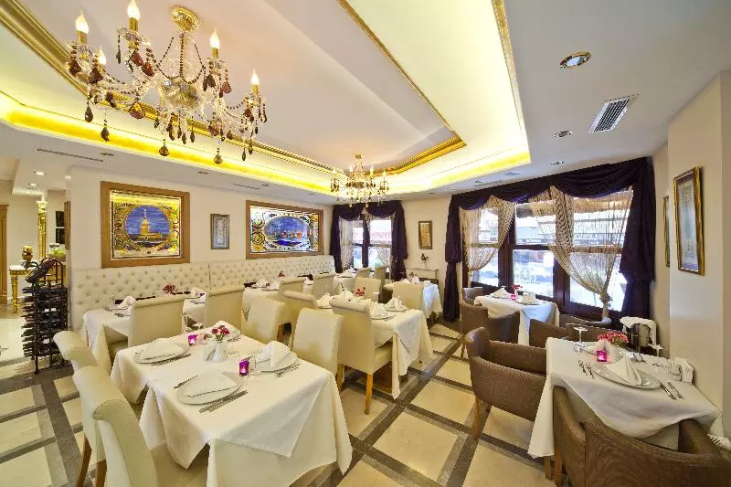 Fotos del hotel Glk Premier Acropol Suites & Spa:  5