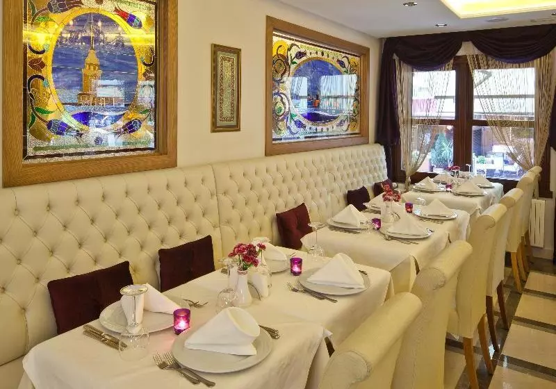 Fotos del hotel Glk Premier Acropol Suites & Spa:  14