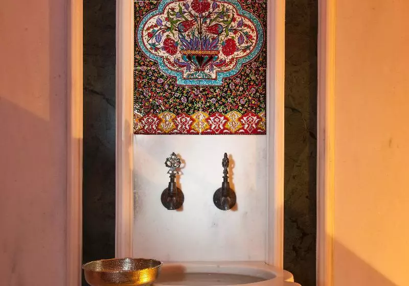 Fotos del hotel Glk Premier Acropol Suites & Spa:  15