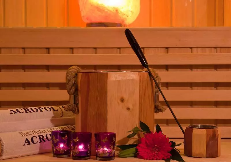 Fotos del hotel Glk Premier Acropol Suites & Spa:  13