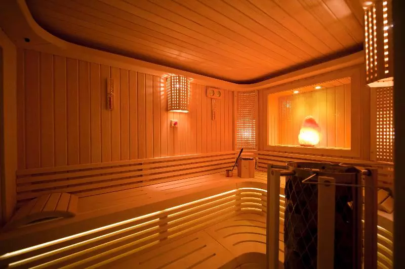 Fotos del hotel Glk Premier Acropol Suites & Spa:  7