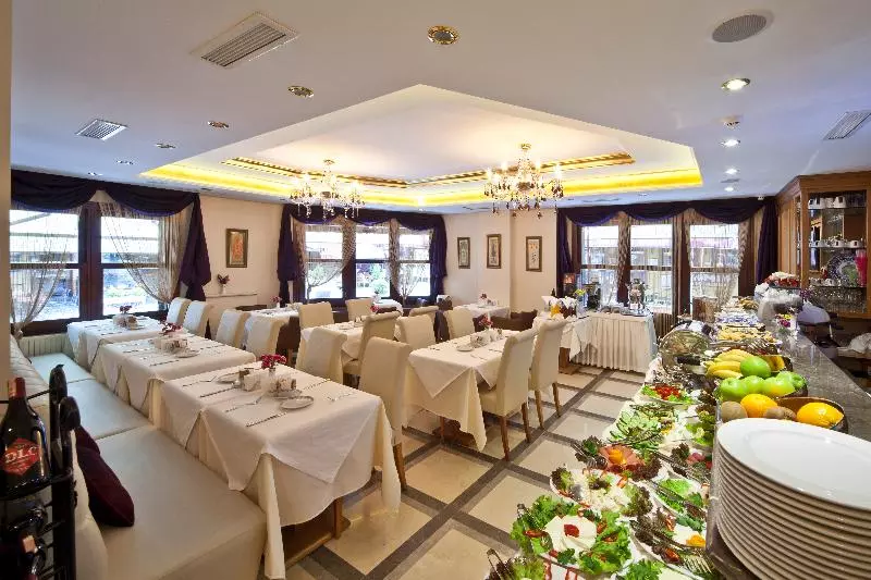 Fotos del hotel Glk Premier Acropol Suites & Spa:  16