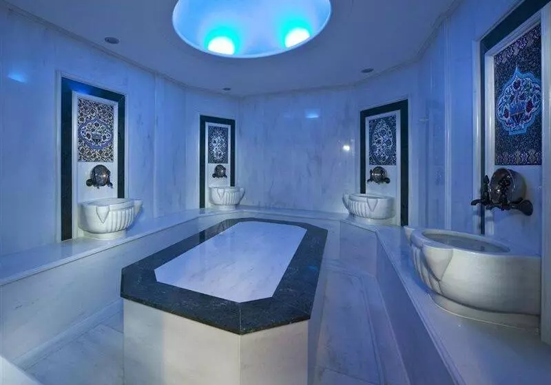 Fotos del hotel Glk Premier Acropol Suites & Spa:  10