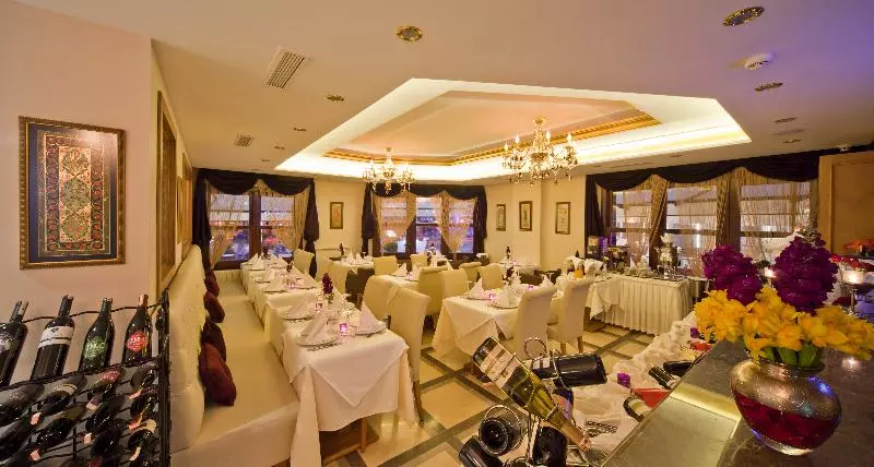 Fotos del hotel Glk Premier Acropol Suites & Spa:  18