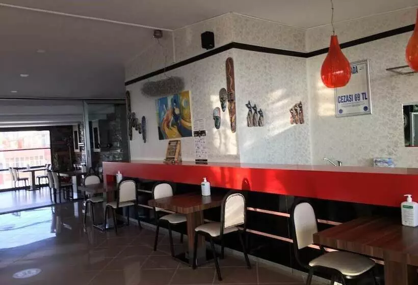 Fotos del hotel Grand Ons:  4