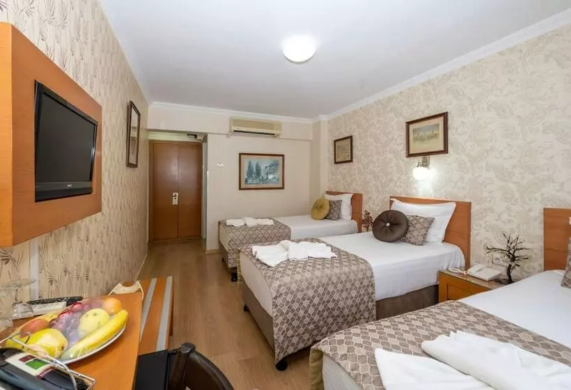 Fotos del hotel Grand Ons:  5