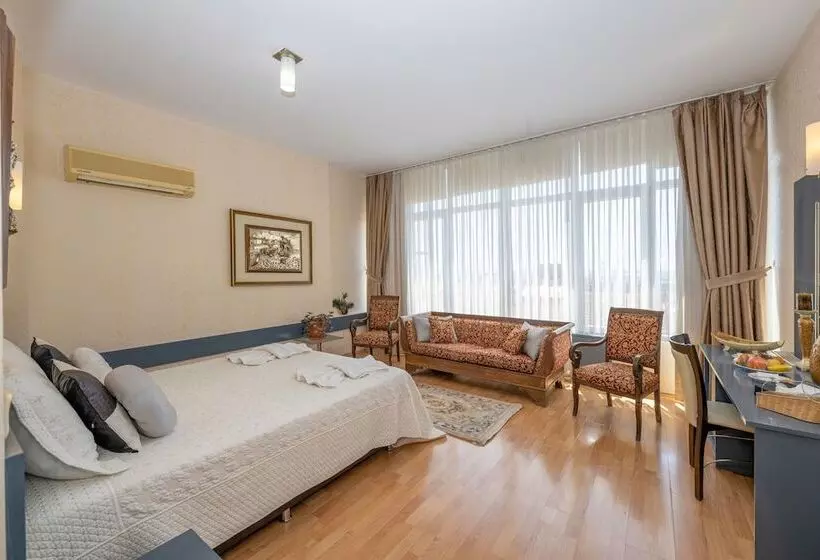 Fotos del hotel Grand Ons:  8