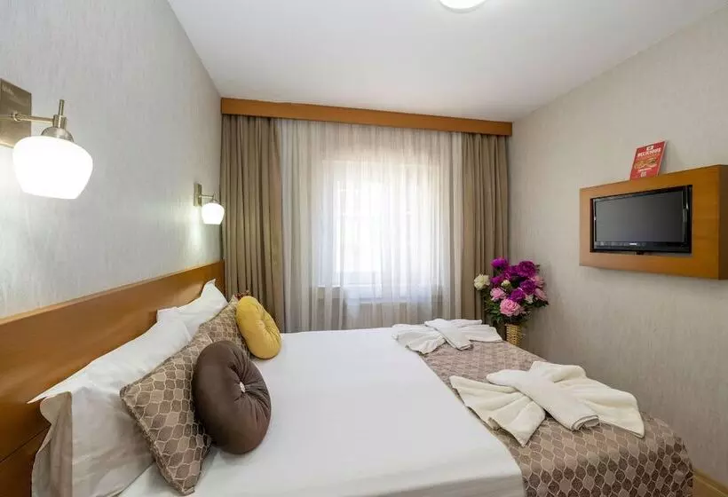 Fotos del hotel Grand Ons:  2