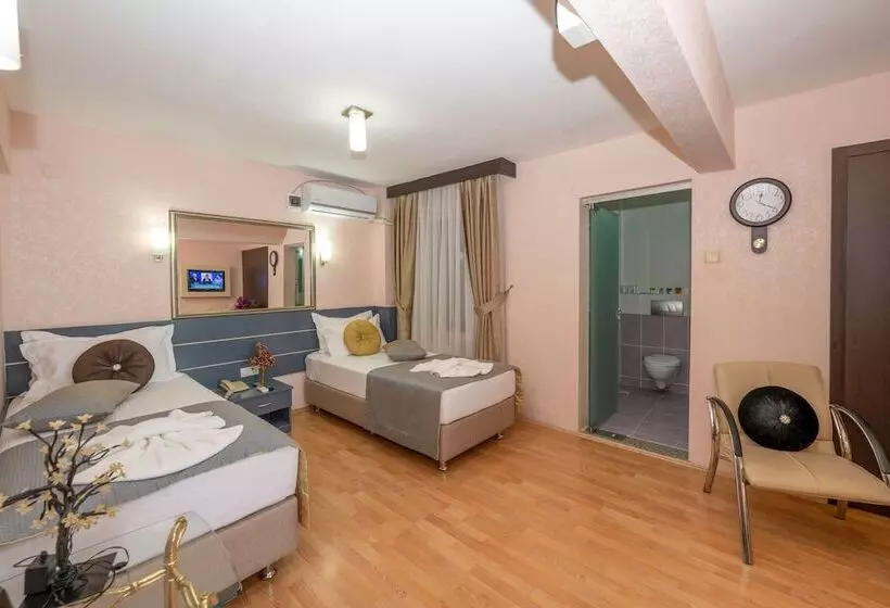 Fotos del hotel Grand Ons:  7