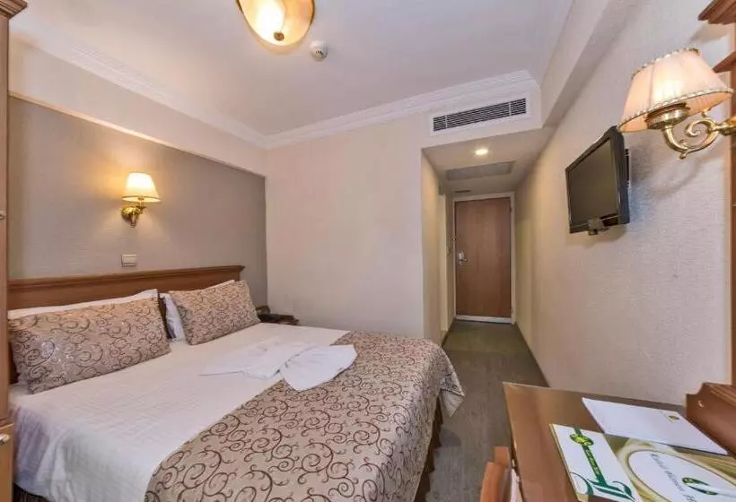 Fotos del hotel Laleli Gonen:  25