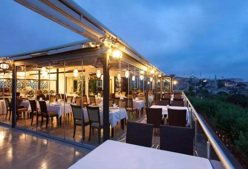 Fotos del hotel Ottoman  Park  Special Class:  4