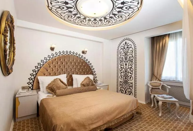 Fotos del hotel Ottoman  Park  Special Class:  23