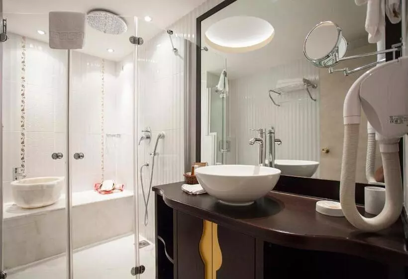 Fotos del hotel Ottoman  Park  Special Class:  16