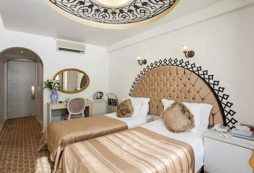 Fotos del hotel Ottoman  Park  Special Class:  10