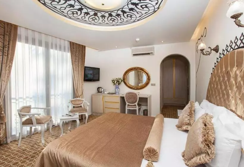 Fotos del hotel Ottoman  Park  Special Class:  13