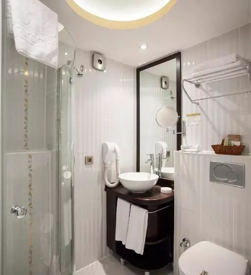 Fotos del hotel Ottoman  Park  Special Class:  14