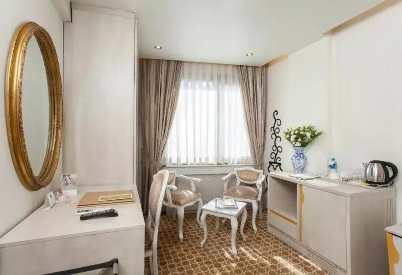 Fotos del hotel Ottoman  Park  Special Class:  21
