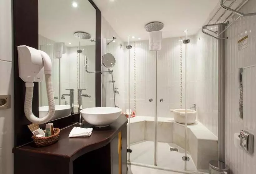 Fotos del hotel Ottoman  Park  Special Class:  9