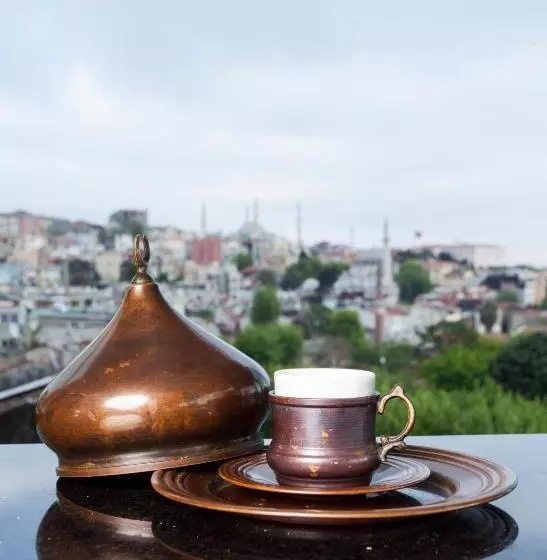 Fotos del hotel Ottoman  Park  Special Class:  6