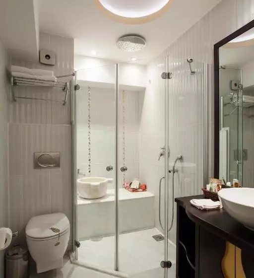 Fotos del hotel Ottoman  Park  Special Class:  12