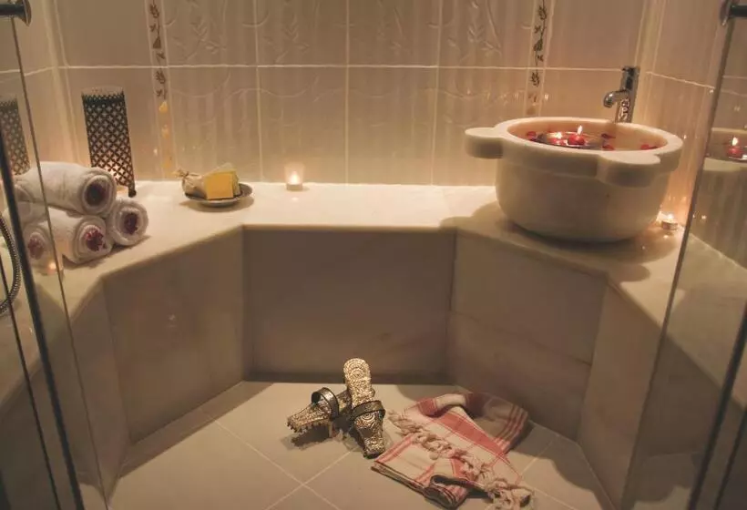 Fotos del hotel Ottoman  Park  Special Class:  2