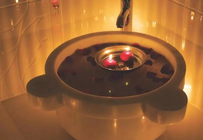 Fotos del hotel Ottoman  Park  Special Class:  8