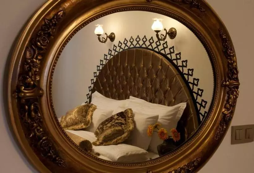 Fotos del hotel Ottoman  Park  Special Class:  7