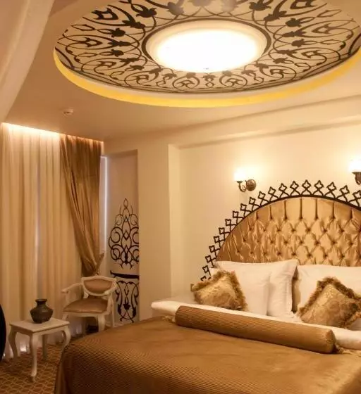 Fotos del hotel Ottoman  Park  Special Class:  20