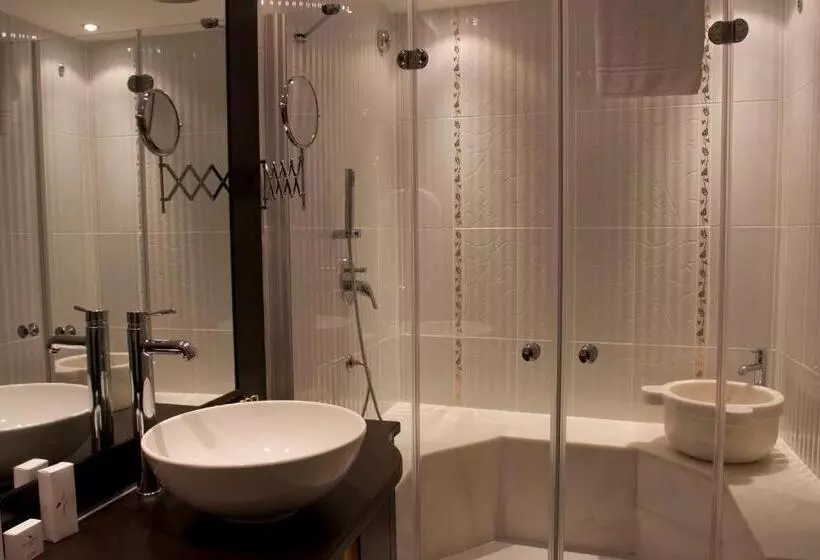 Fotos del hotel Ottoman  Park  Special Class:  5