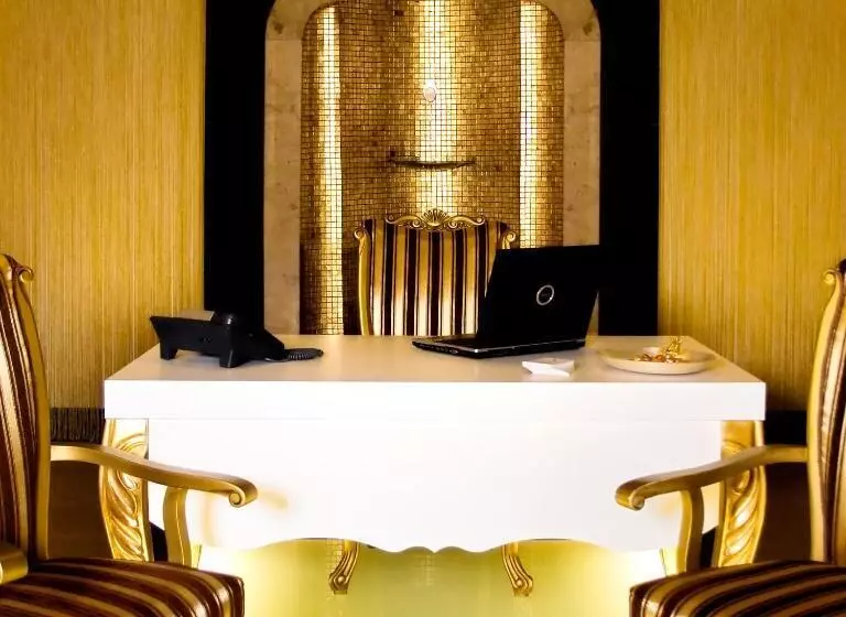 Fotos del hotel Ottoman  Park  Special Class:  3