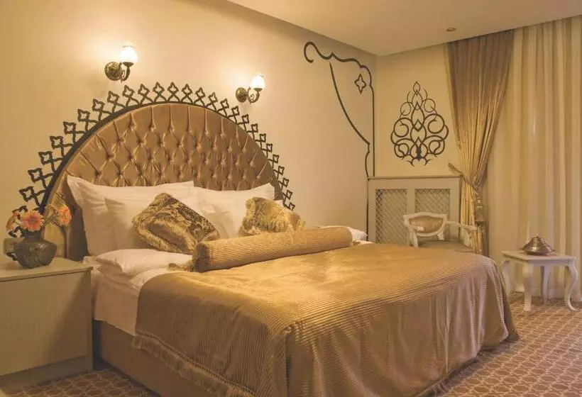 Fotos del hotel Ottoman  Park  Special Class:  19