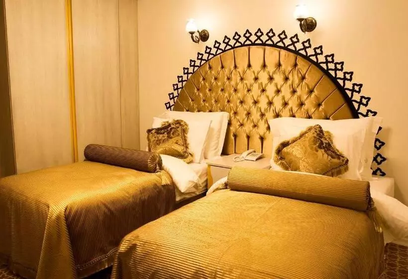 Fotos del hotel Ottoman  Park  Special Class:  17