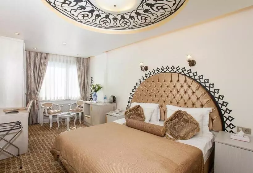 Fotos del hotel Ottoman  Park  Special Class:  15