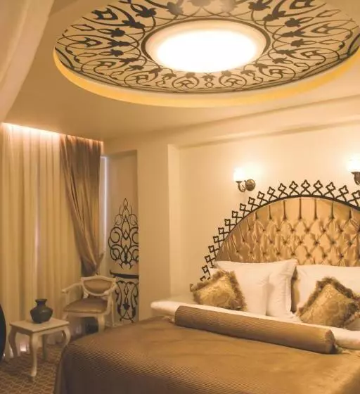 Fotos del hotel Ottoman  Park  Special Class:  22