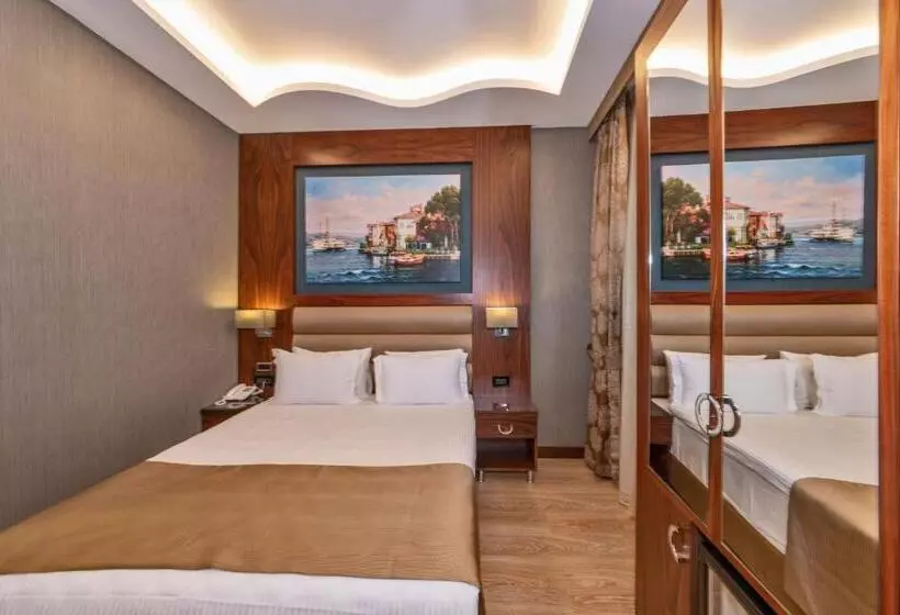 Fotos del hotel Piya Sport:  11