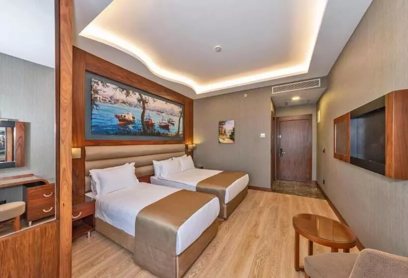 Fotos del hotel Piya Sport:  7