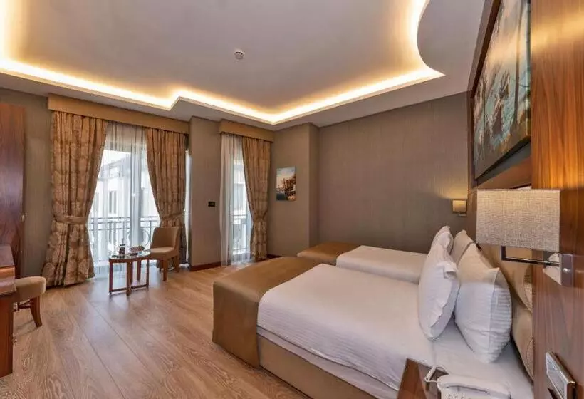 Fotos del hotel Piya Sport:  4