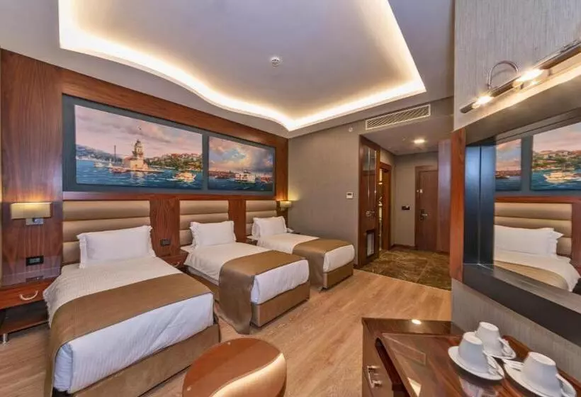 Fotos del hotel Piya Sport:  3