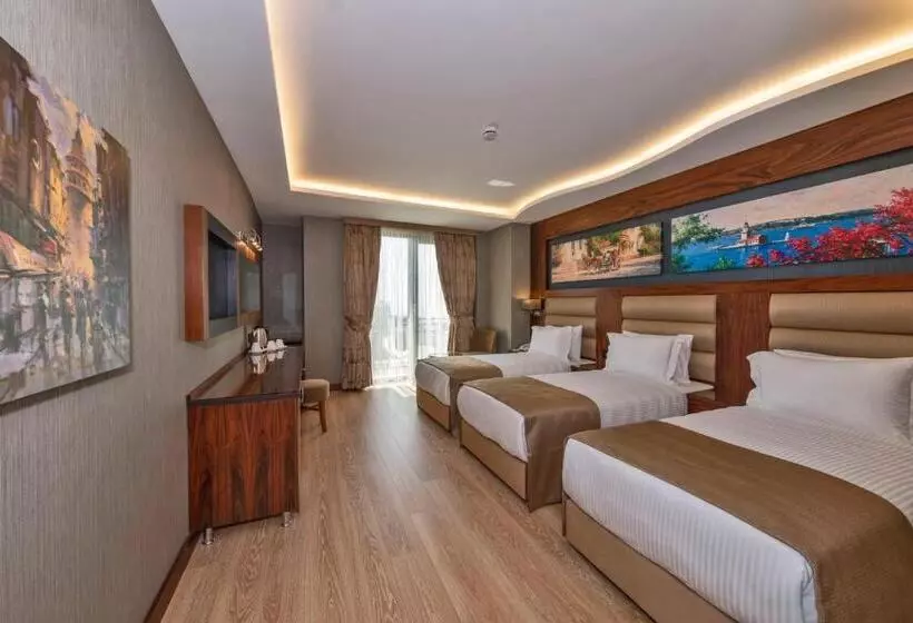 Fotos del hotel Piya Sport:  17