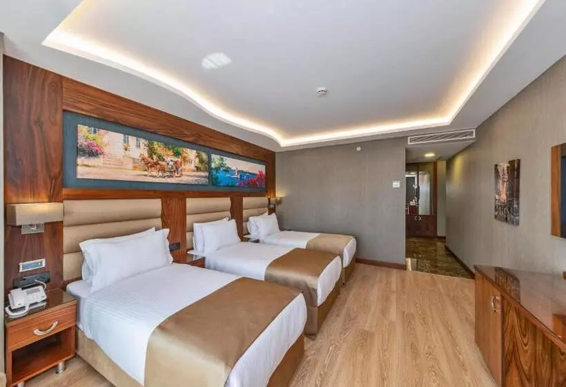 Fotos del hotel Piya Sport:  6