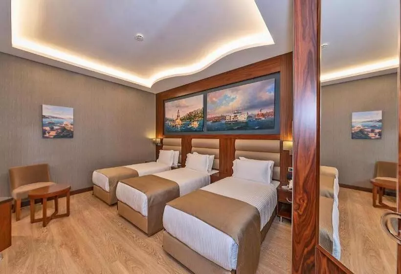 Fotos del hotel Piya Sport:  25